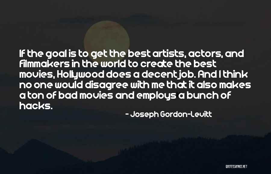 Pinipilit Quotes By Joseph Gordon-Levitt Pinipilit Quotes By Joseph Gordon-Levitt