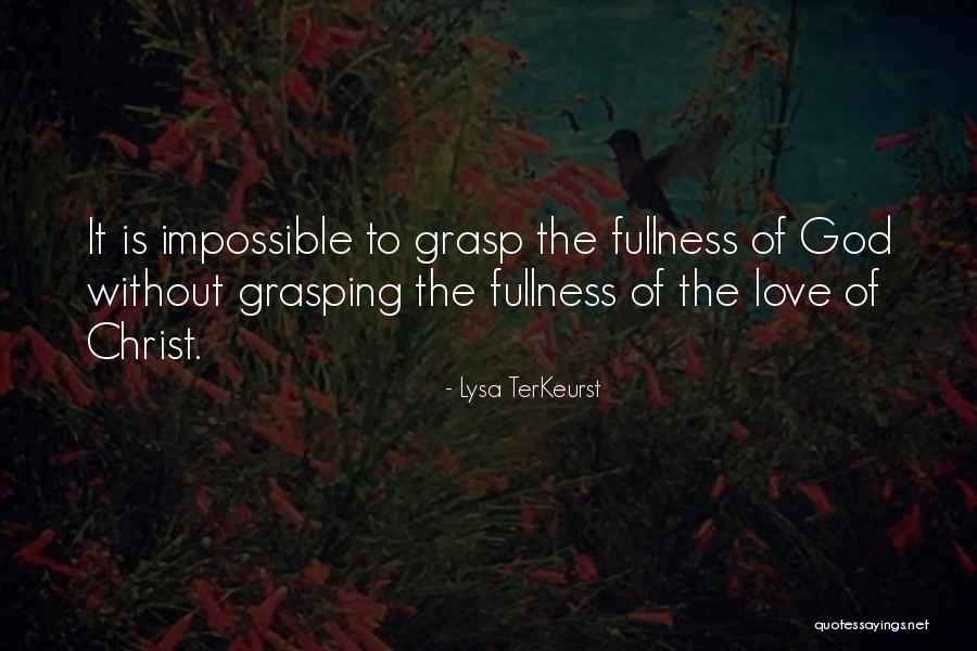 Pinipilit Quotes By Lysa TerKeurst Pinipilit Quotes By Lysa TerKeurst