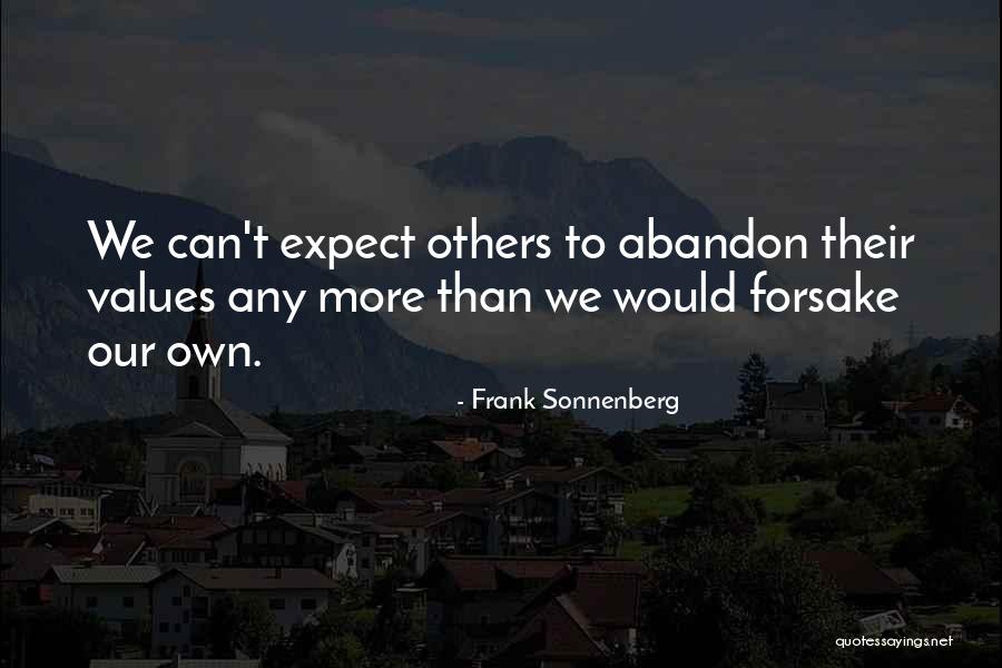 Pinitol Quotes By Frank Sonnenberg Pinitol Quotes By Frank Sonnenberg