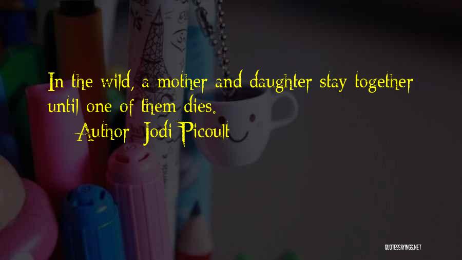 Pinitos Quotes By Jodi Picoult