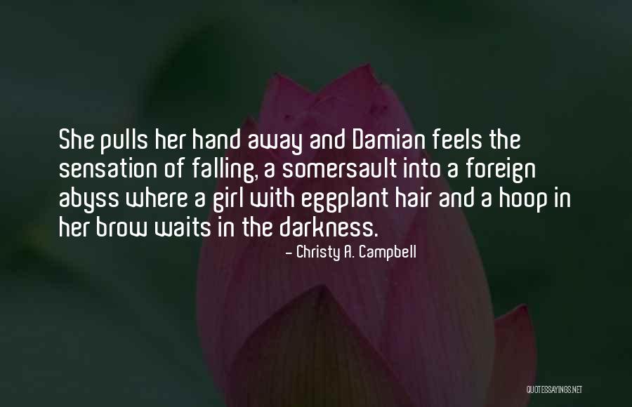 Pinizzotto Lawyer Quotes By Christy A. Campbell Pinizzotto Lawyer Quotes By Christy A. Campbell