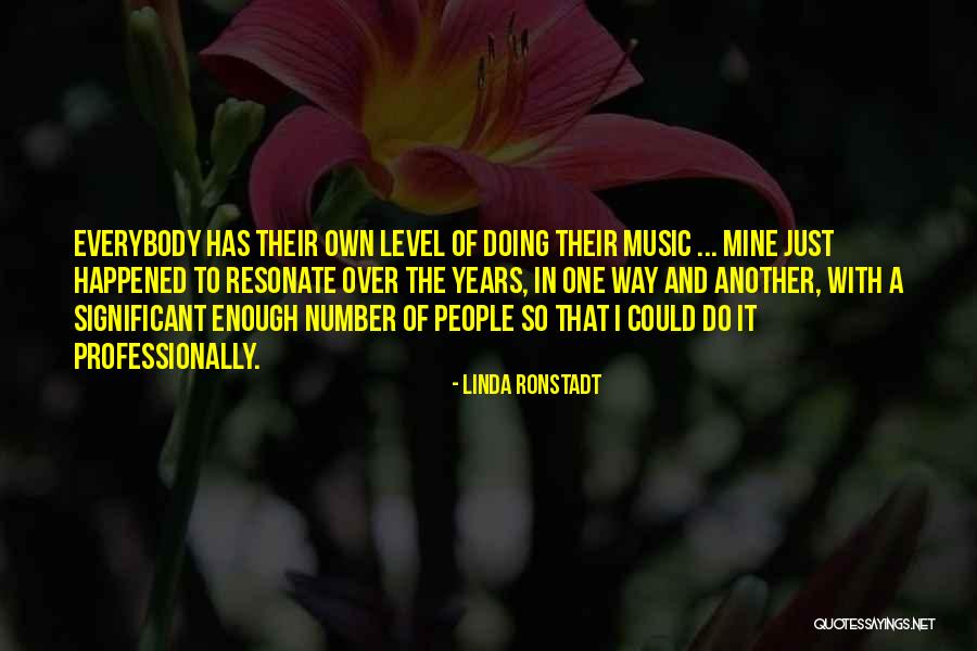 Pinjaman Bank Quotes By Linda Ronstadt Pinjaman Bank Quotes By Linda Ronstadt