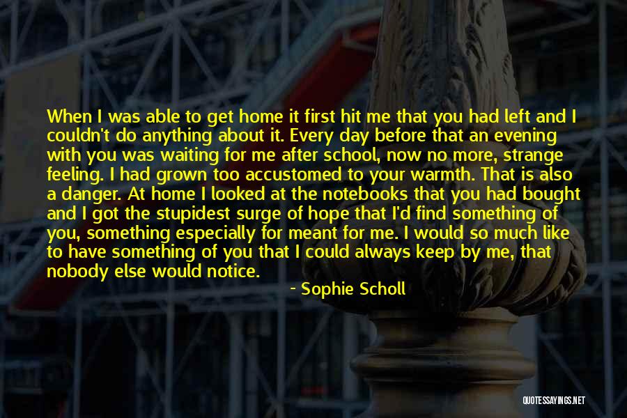 Pinjaman Bank Quotes By Sophie Scholl Pinjaman Bank Quotes By Sophie Scholl