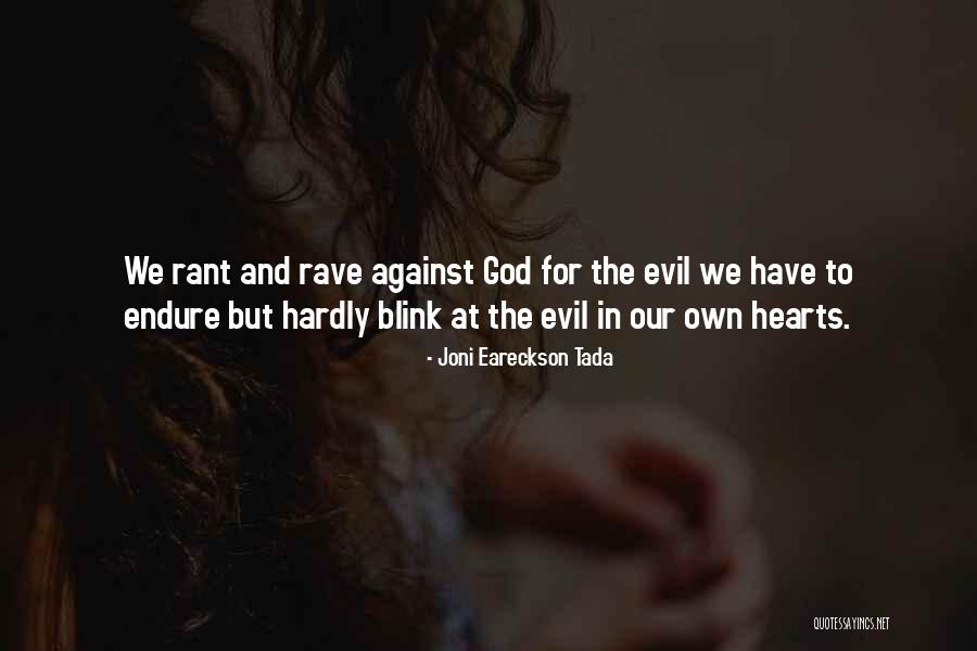 Pinjara Quotes By Joni Eareckson Tada Pinjara Quotes By Joni Eareckson Tada