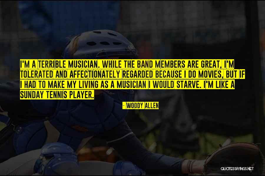 Pinjuh Dalibor Quotes By Woody Allen Pinjuh Dalibor Quotes By Woody Allen
