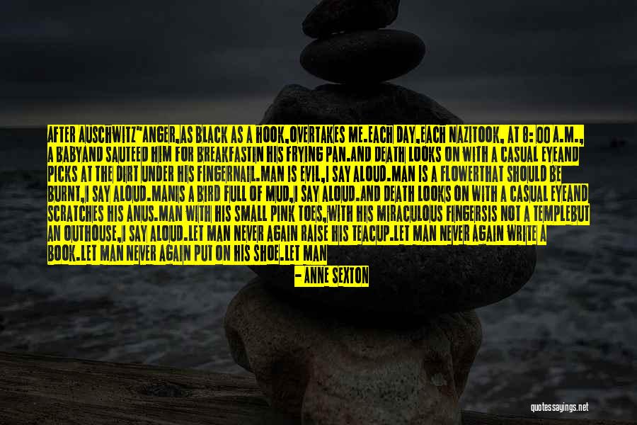 Pink And Black Quotes By Anne Sexton Pink And Black Quotes By Anne Sexton