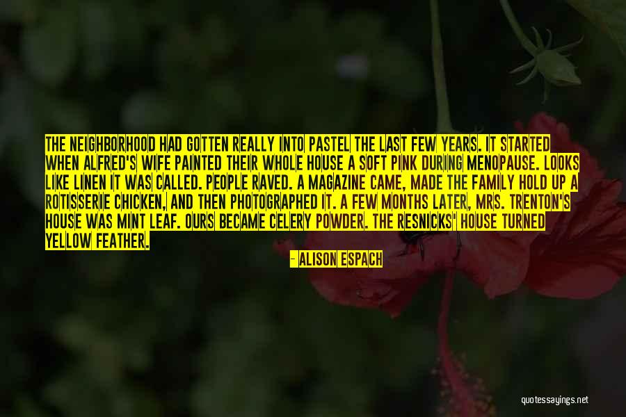 Pink And Yellow Quotes By Alison Espach Pink And Yellow Quotes By Alison Espach