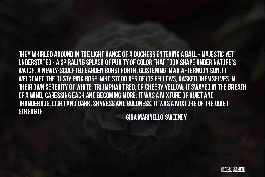 Pink And Yellow Quotes By Gina Marinello-Sweeney Pink And Yellow Quotes By Gina Marinello-Sweeney