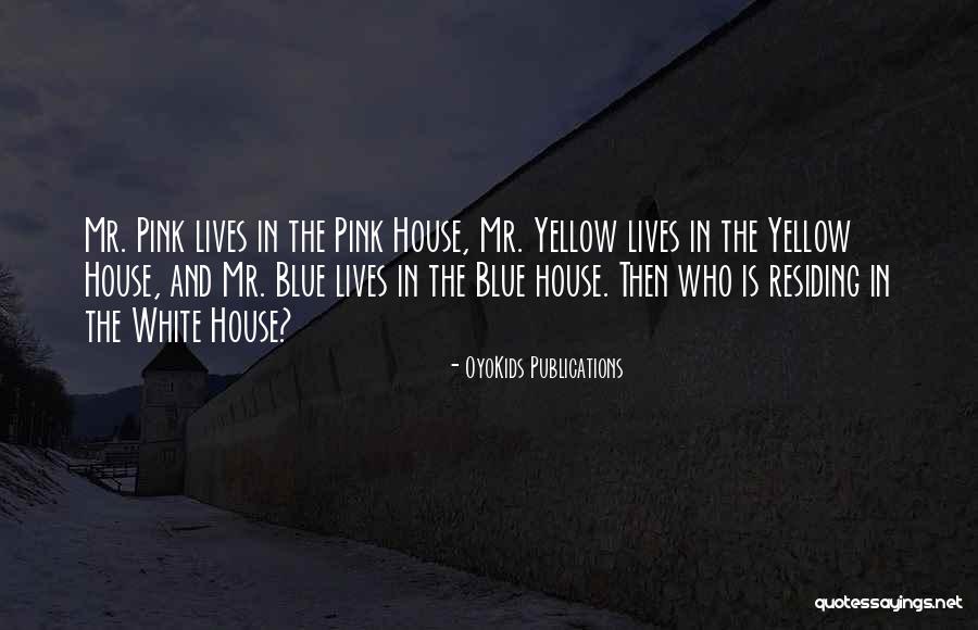 Pink And Yellow Quotes By OyoKids Publications Pink And Yellow Quotes By OyoKids Publications