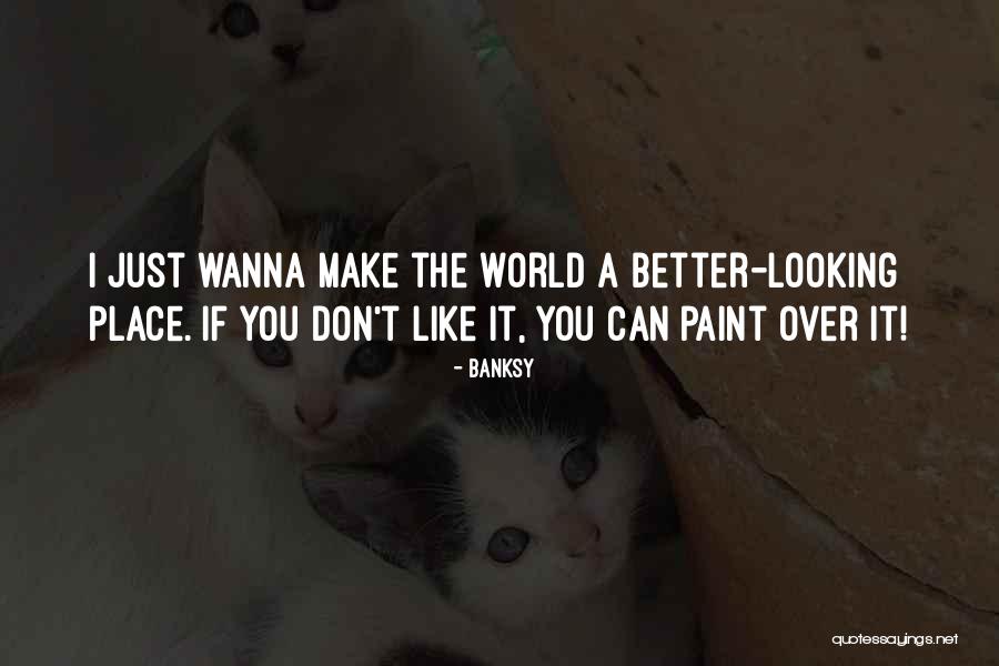 Pink Caviar Axis Quotes By Banksy Pink Caviar Axis Quotes By Banksy