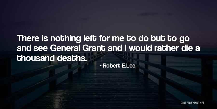 Pink Caviar Lash Quotes By Robert E.Lee Pink Caviar Lash Quotes By Robert E.Lee