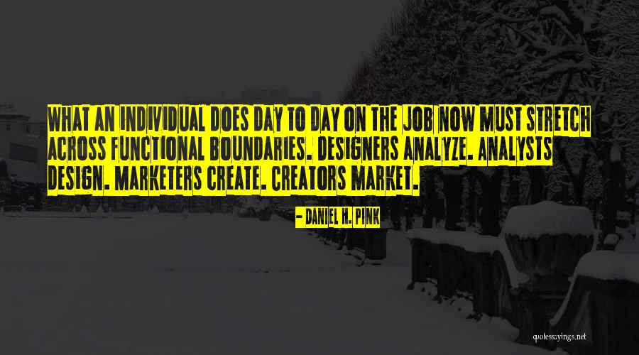 Pink Day Quotes By Daniel H. Pink Pink Day Quotes By Daniel H. Pink