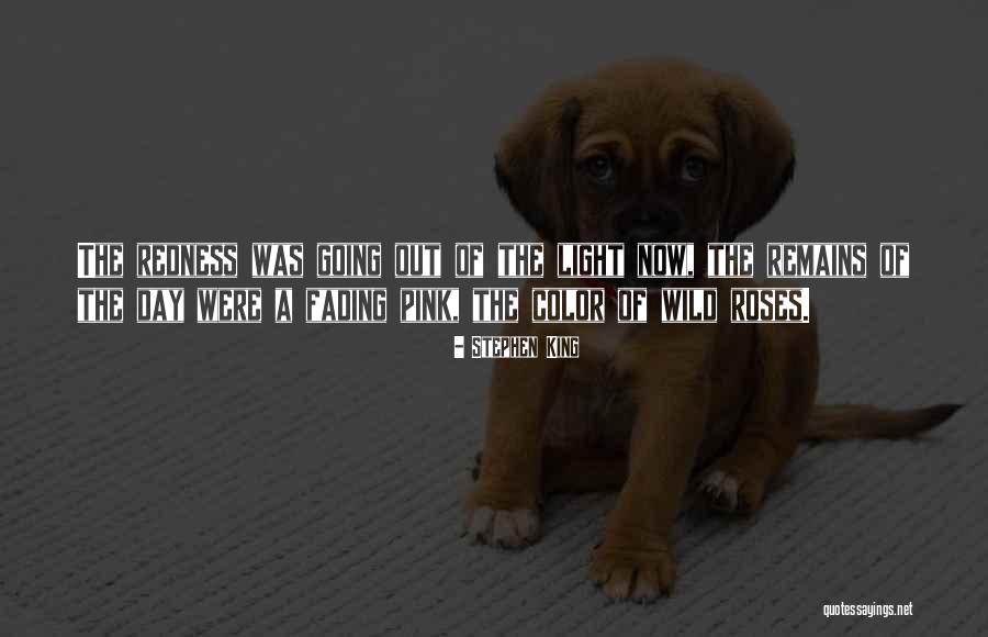 Pink Day Quotes By Stephen King Pink Day Quotes By Stephen King