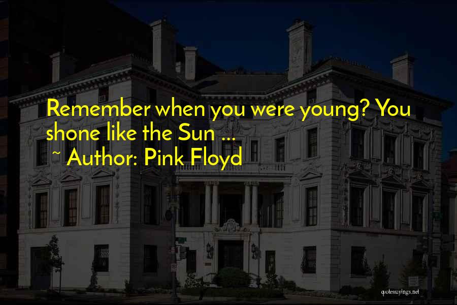 Pink Floyd Quotes 1832342