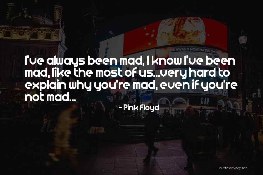 Pink Floyd Quotes 1976769