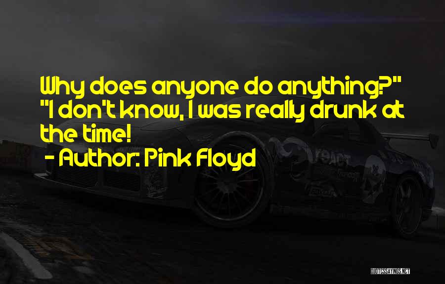 Pink Floyd Quotes 2123730