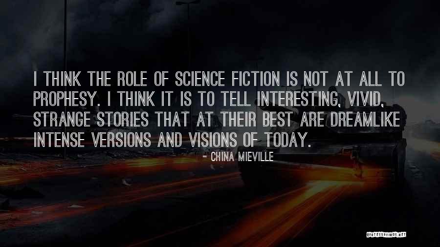 Pink Frock Quotes By China Mieville Pink Frock Quotes By China Mieville