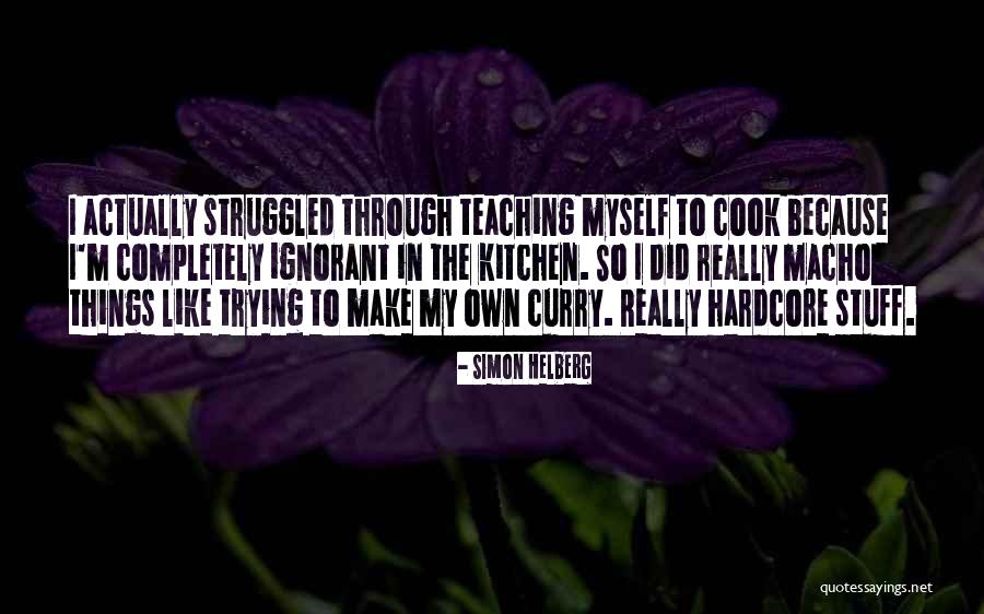 Pink Guy Quotes By Simon Helberg Pink Guy Quotes By Simon Helberg