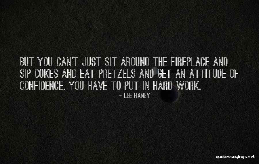 Pink Handguns Quotes By Lee Haney Pink Handguns Quotes By Lee Haney