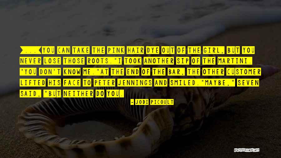 Pink Martini Quotes By Jodi Picoult Pink Martini Quotes By Jodi Picoult