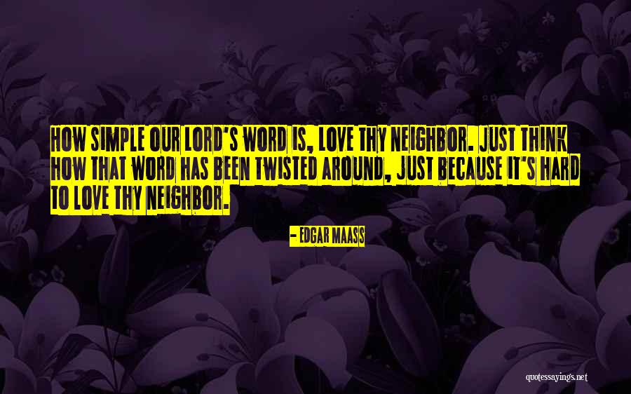 Pink Moscato Quotes By Edgar Maass Pink Moscato Quotes By Edgar Maass