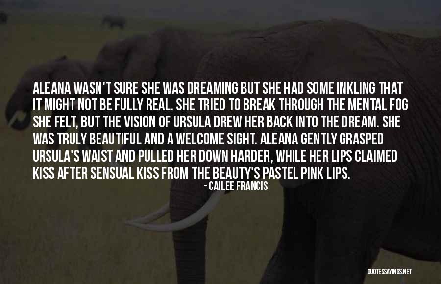 Pink Pastel Quotes By Cailee Francis Pink Pastel Quotes By Cailee Francis