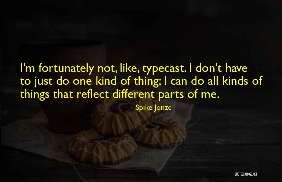 Pink Planet Quotes By Spike Jonze Pink Planet Quotes By Spike Jonze