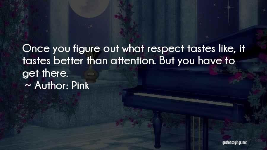 Pink Quotes 1174350