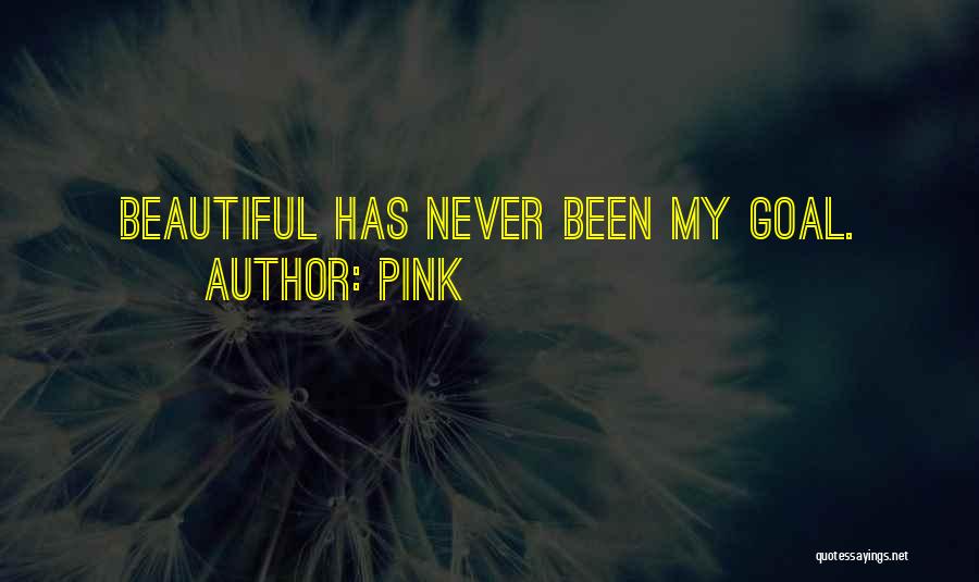 Pink Quotes 1215597