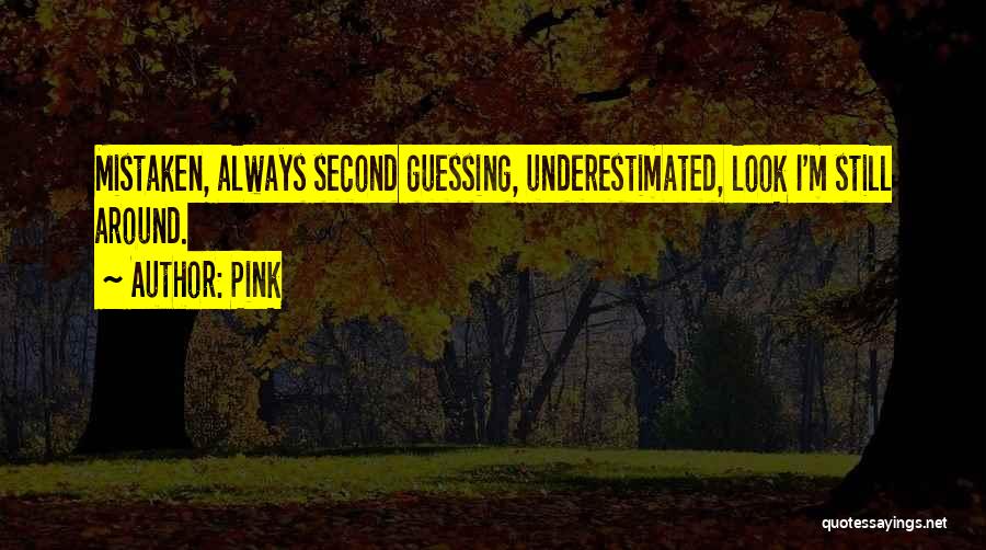 Pink Quotes 1823737