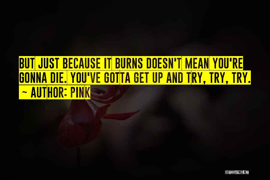 Pink Quotes 2032715