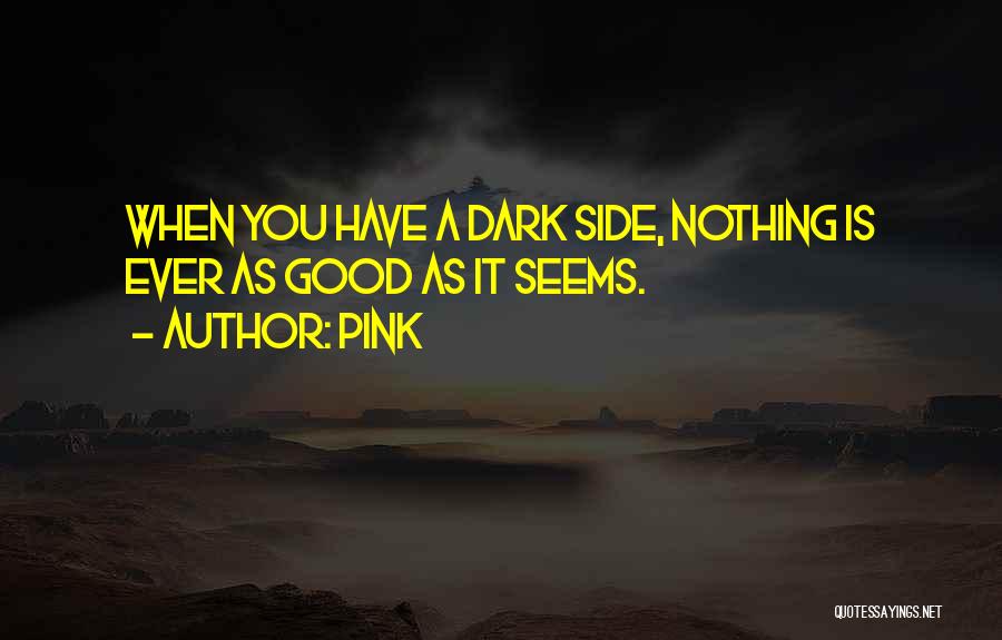 Pink Quotes 931645
