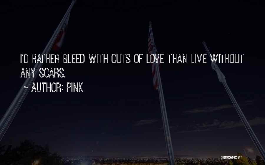 Pink Quotes 980292