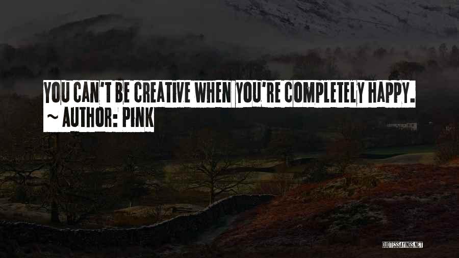 Pink Quotes 995254