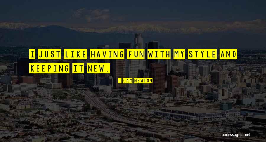 Pink Shade Quotes By Cam Newton Pink Shade Quotes By Cam Newton