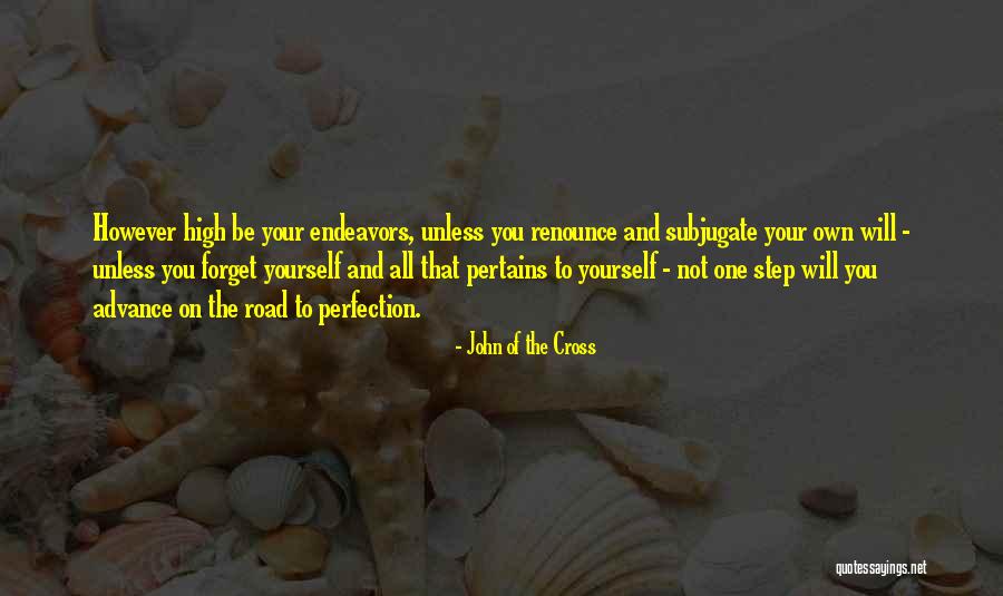 Pink Stone Capital Quotes By John Of The Cross Pink Stone Capital Quotes By John Of The Cross