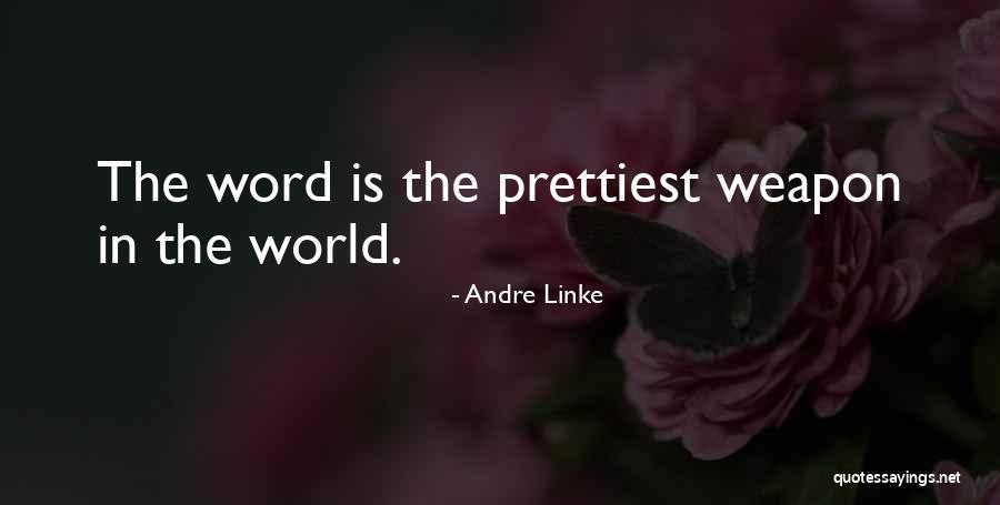 Pink Supermoon Quotes By Andre Linke Pink Supermoon Quotes By Andre Linke