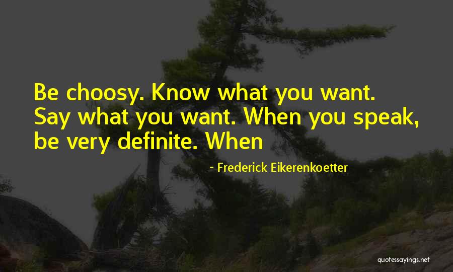 Pink Whitney Quotes By Frederick Eikerenkoetter Pink Whitney Quotes By Frederick Eikerenkoetter