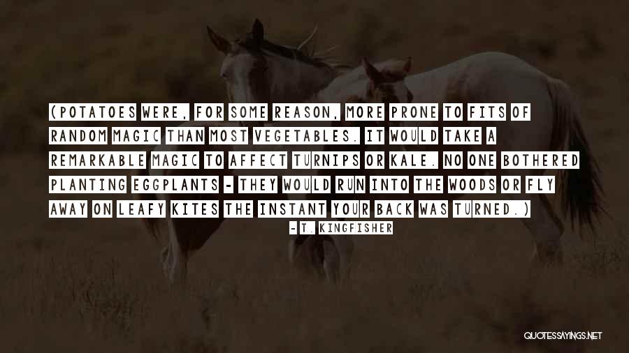 Pinkard And Bowden Quotes By T. Kingfisher Pinkard And Bowden Quotes By T. Kingfisher