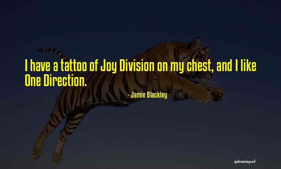 Pinkava Dichotomous Identification Quotes By Jamie Blackley Pinkava Dichotomous Identification Quotes By Jamie Blackley