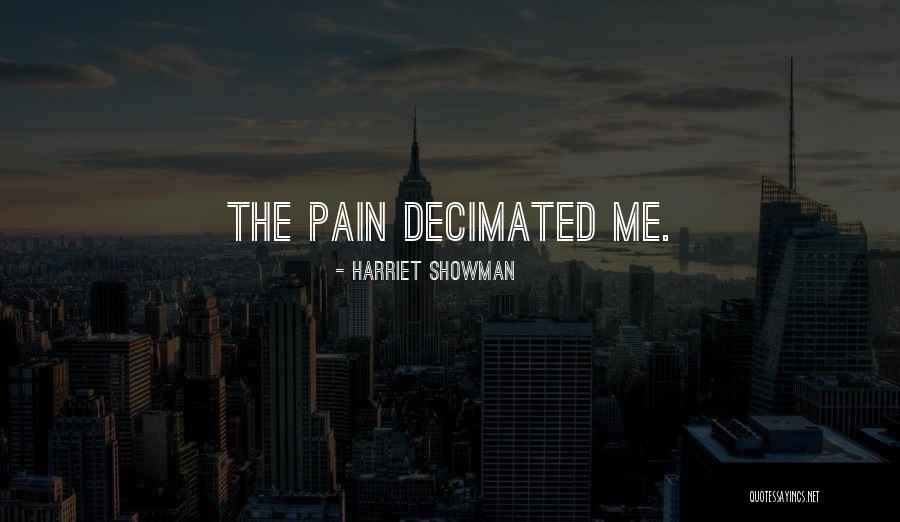 Pinkberry Nyc Quotes By Harriet Showman Pinkberry Nyc Quotes By Harriet Showman