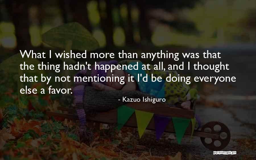 Pinkberry Nyc Quotes By Kazuo Ishiguro Pinkberry Nyc Quotes By Kazuo Ishiguro