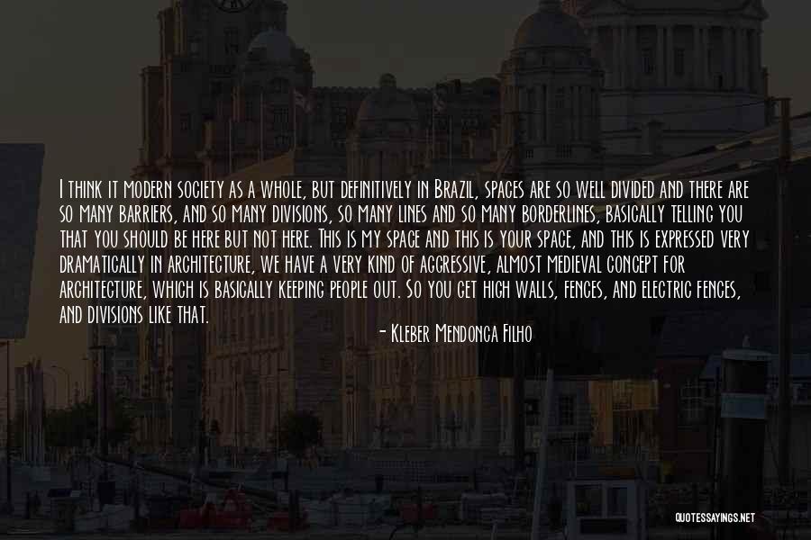Pinkenba Quotes By Kleber Mendonca Filho Pinkenba Quotes By Kleber Mendonca Filho