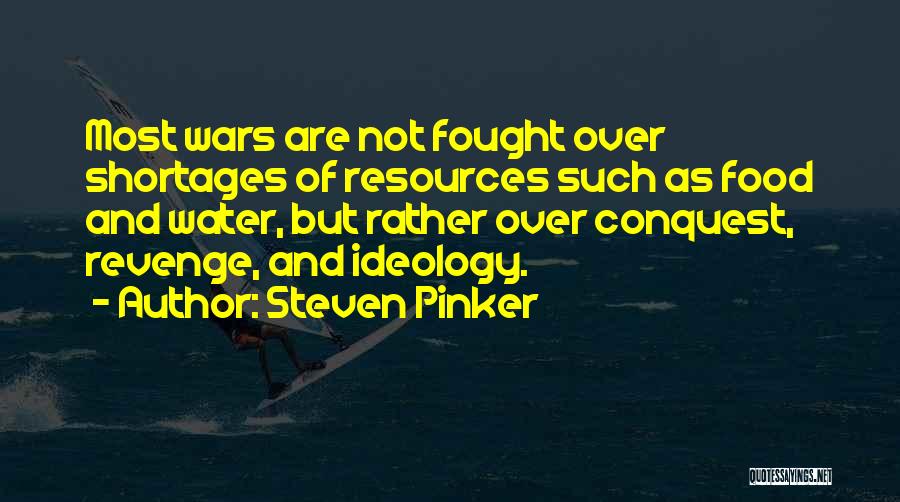 Pinker Quotes By Steven Pinker