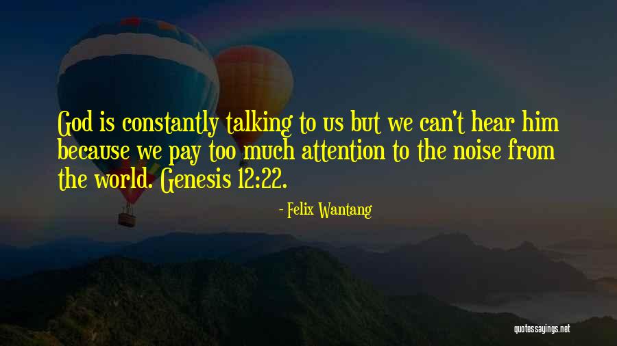 Pinkeye Quotes By Felix Wantang Pinkeye Quotes By Felix Wantang