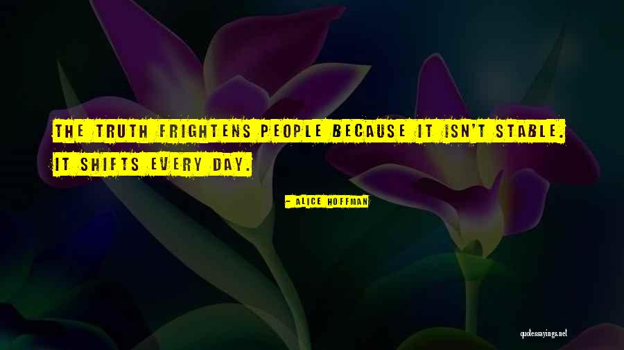 Pinkie From Friday Quotes By Alice Hoffman Pinkie From Friday Quotes By Alice Hoffman