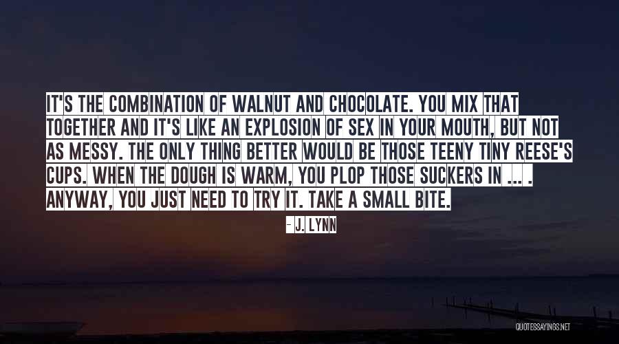 Pinkie From Friday Quotes By J. Lynn Pinkie From Friday Quotes By J. Lynn