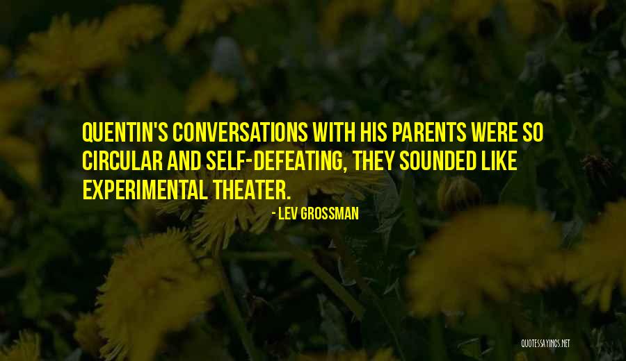Pinkie From Friday Quotes By Lev Grossman Pinkie From Friday Quotes By Lev Grossman
