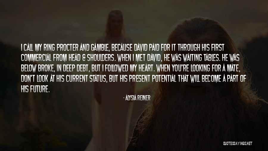 Pinkly Smooth Quotes By Alysia Reiner Pinkly Smooth Quotes By Alysia Reiner