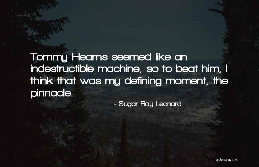 Pinkmanage Quotes By Sugar Ray Leonard Pinkmanage Quotes By Sugar Ray Leonard